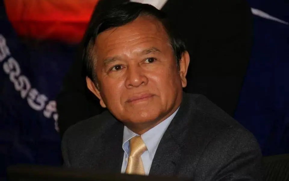 Cambodia: As trial starts, regional lawmakers call for charges against Kem Sokha to be dropped