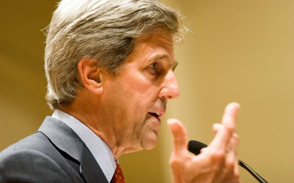 Parliamentarians urge Secretary Kerry to raise human rights concerns on visit to Laos and Cambodia