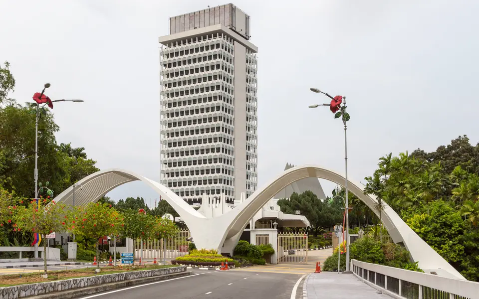 Regional lawmakers call for rejection of Malaysia’s fake news bill