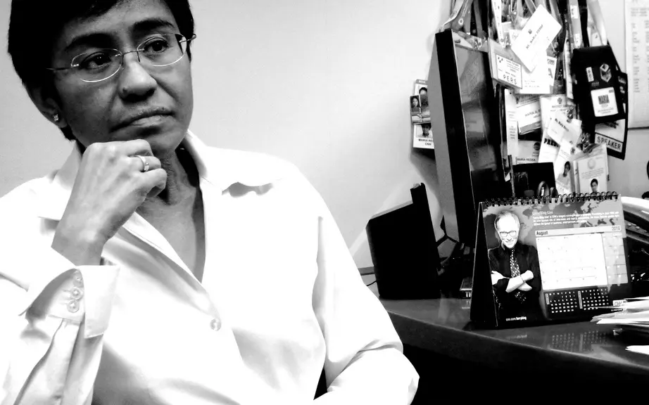 Philippines: Arrest of Rappler CEO Maria Ressa an attack on journalism
