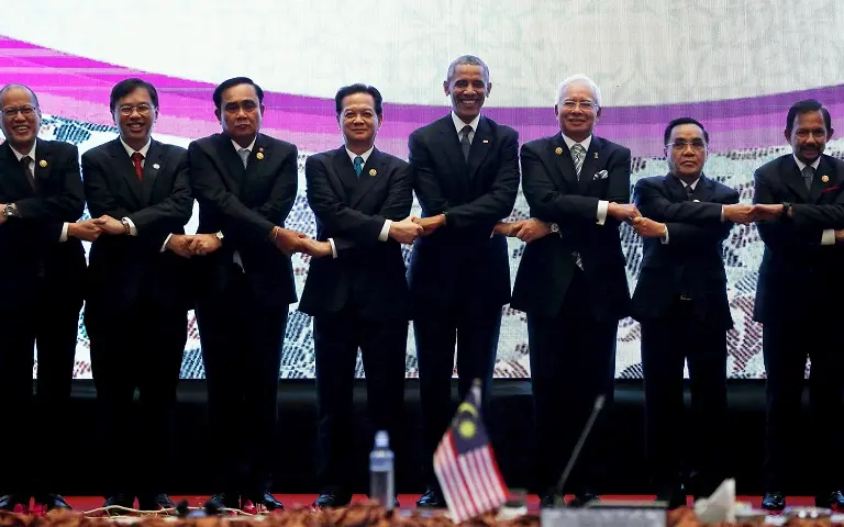 In open letter, MPs call on Pres. Obama to prioritize human rights during US-ASEAN Summit