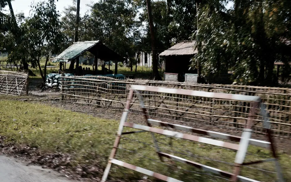 APHR Statement on Developments in Myanmar’s Rakhine State