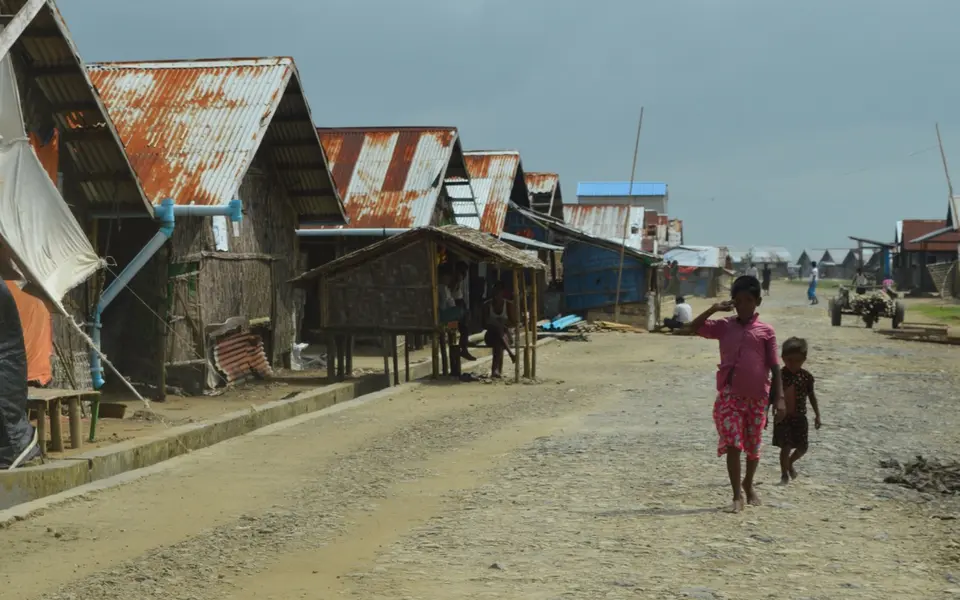 ASEAN parliamentarians warn of looming regional crisis resulting from systematic discrimination in Myanmar’s Rakhine State