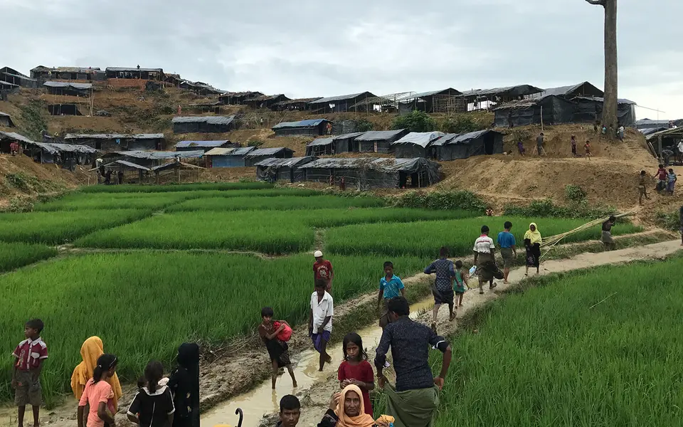 Myanmar authorities must be brought before International Criminal Court, say Southeast Asian lawmakers