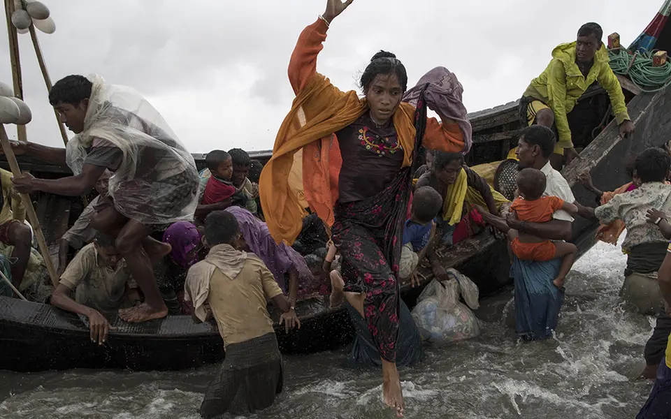 Boat arrivals reemphasize the need for regional action on Rohingya crisis, ASEAN MPs warn