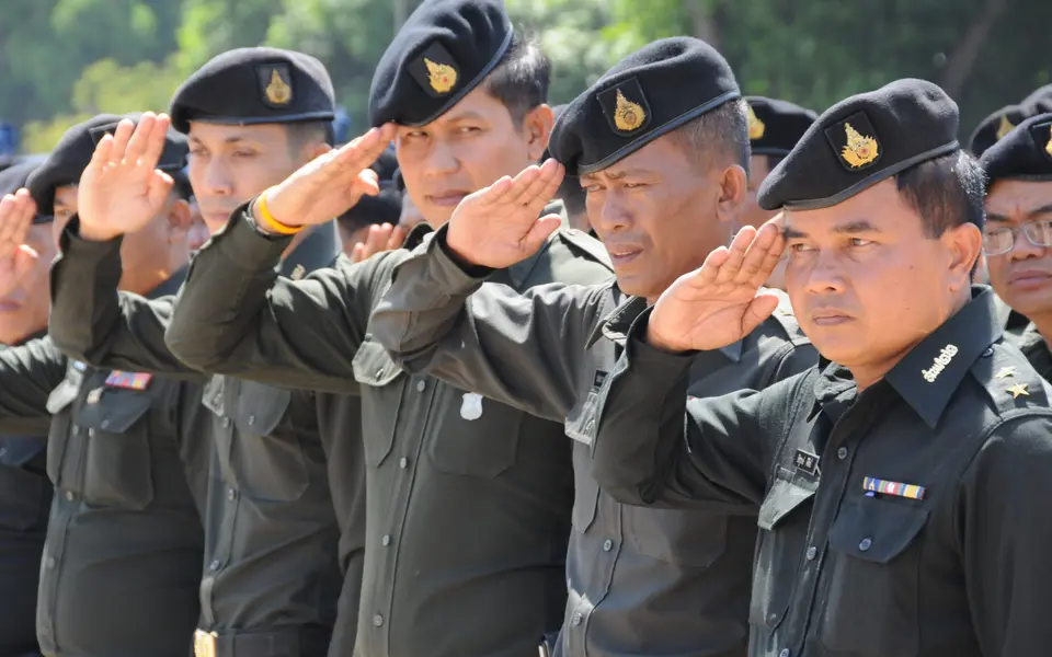 Four years since coup, ASEAN MPs urge Thai junta to restore democracy