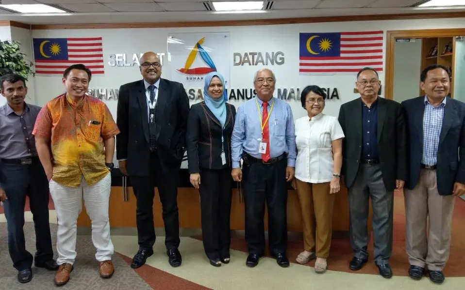 ASEAN MPs call for stronger protections for migrants and refugees