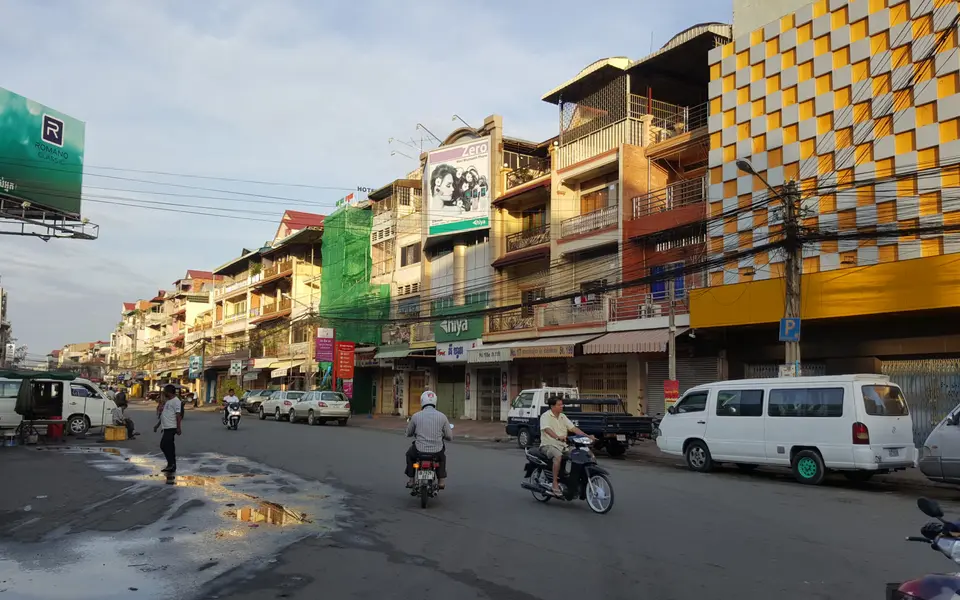 Joint Statement: CSOs call on authorities to step up the fight against endemic impunity in Cambodia