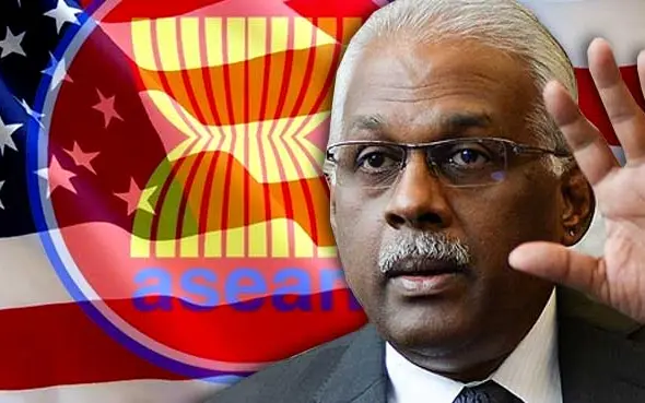 US-ASEAN Summit: On human rights, agenda setting and hegemony