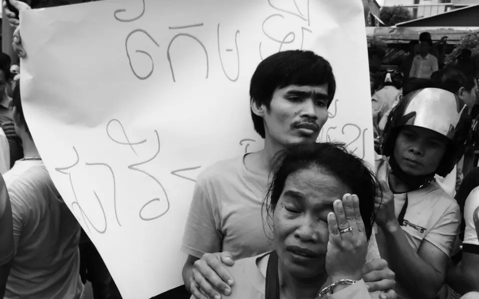 Cambodia: Three years and still no effective investigation into Dr. Kem Ley’s killing