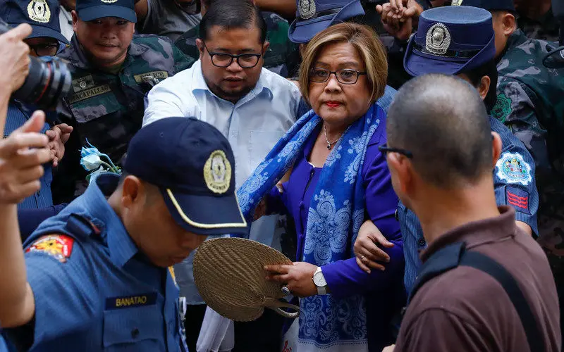 MPs call for end to harassment of opposition lawmakers