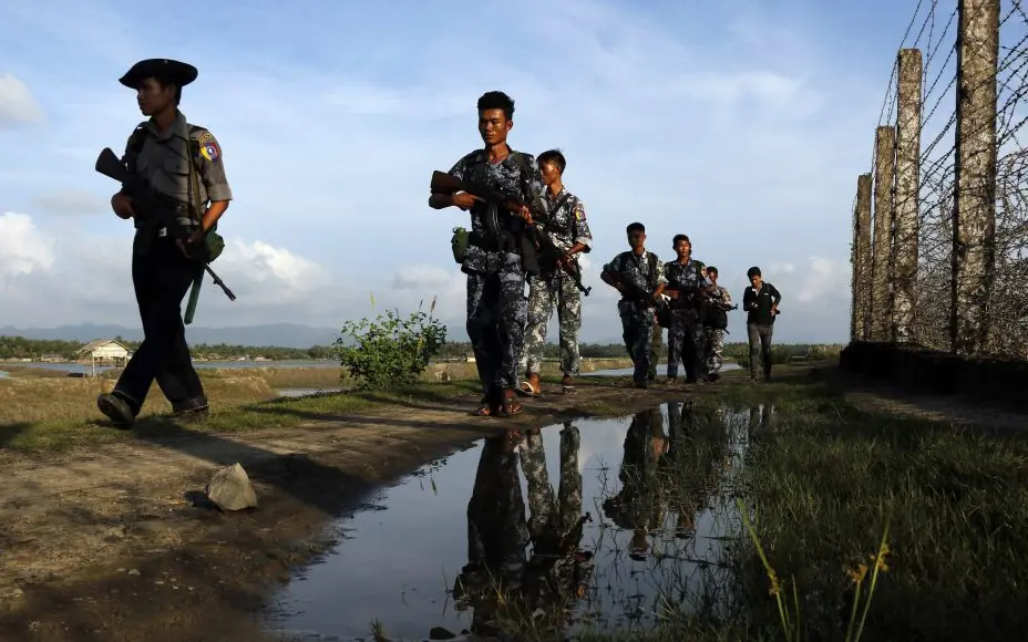 APHR: International investigation still needed to address alleged atrocities in Myanmar’s Rakhine State