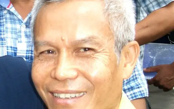 Laos: Five years on, 122 organizations worldwide demand to know: “Where is Sombath?”