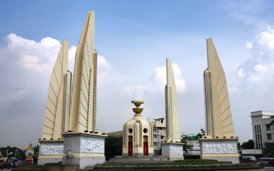 Regional MPs concerned by Thailand’s draft constitution and planned referendum
