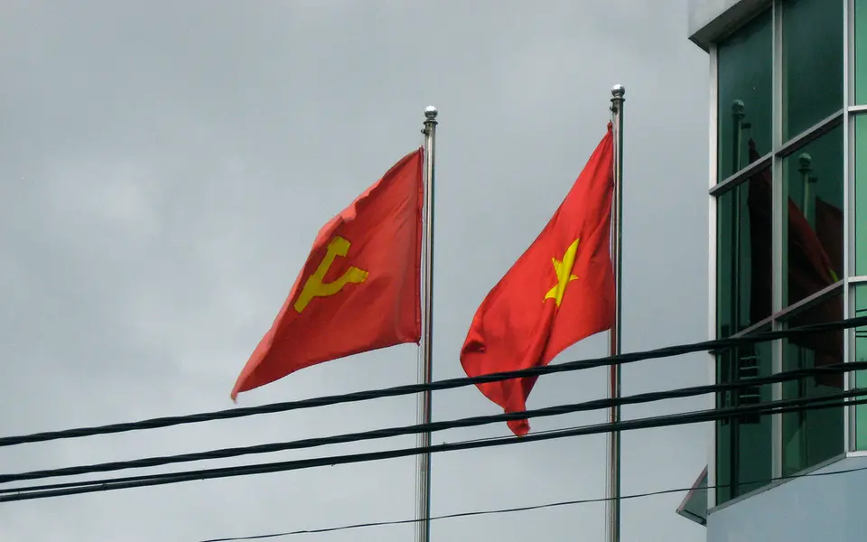ASEAN MPs to Obama: Stand up for democracy and human rights in Vietnam
