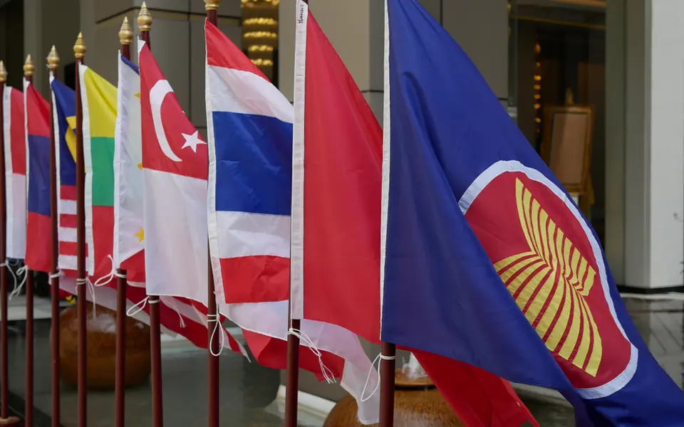 Parliamentarians urge ASEAN leaders to put human rights at the forefront