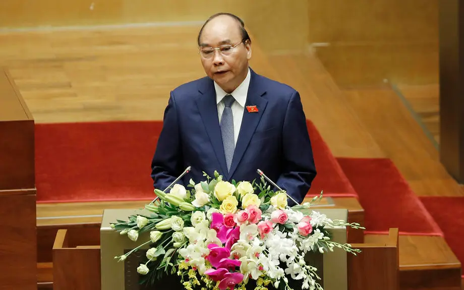 Open Letter: Leaders must address COVID-19 human rights concerns at 36th ASEAN Summit