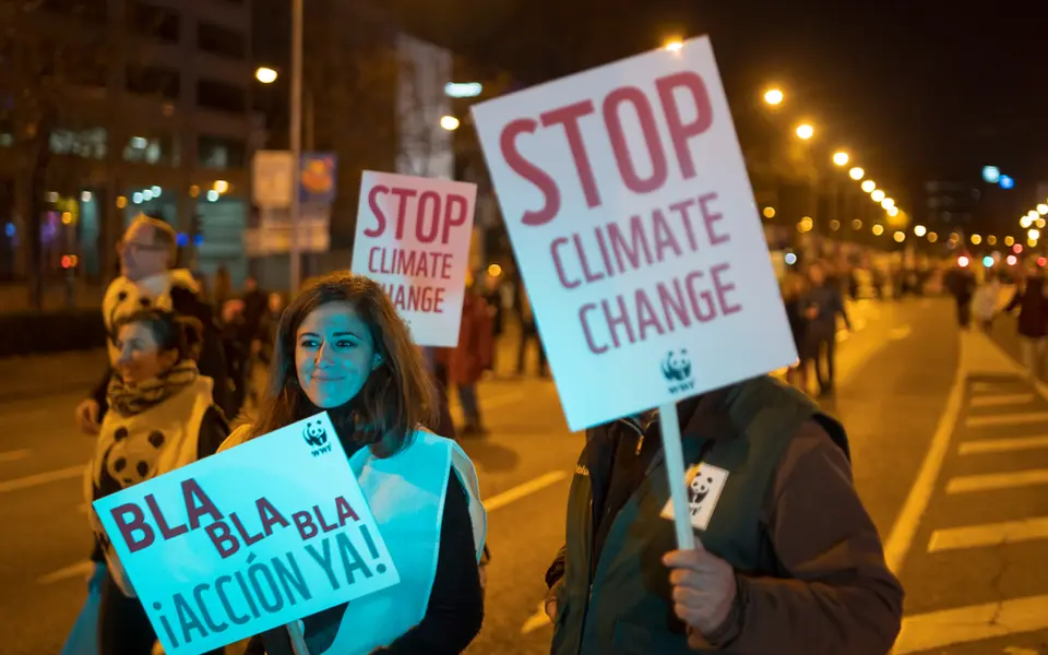 Regional lawmakers call out ASEAN governments’ failure to commit to raising climate ambition at COP25