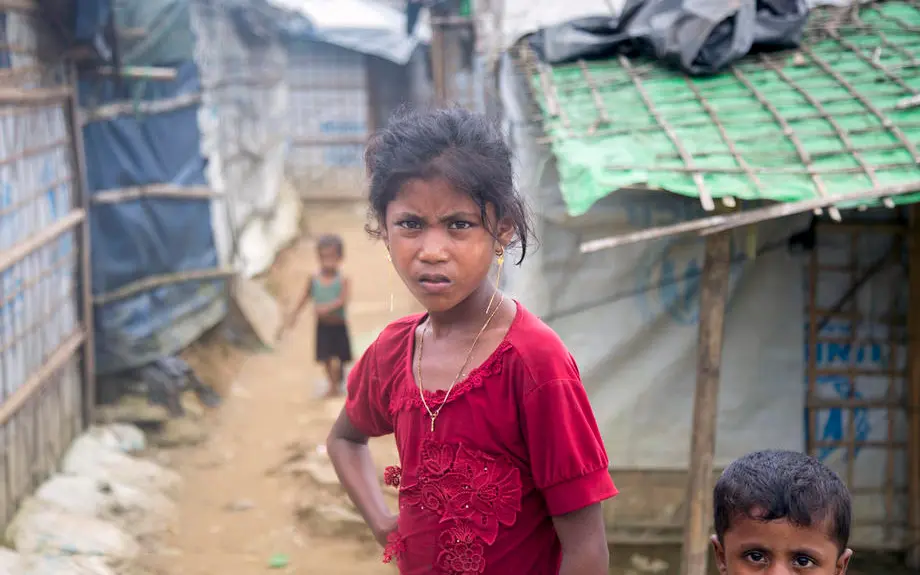 ASEAN must do more to help the Rohingya