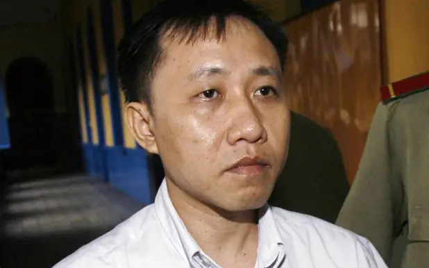 Open Letter – Vietnam: Immediately and unconditionally release Mr. Nguyễn Bắc Truyển