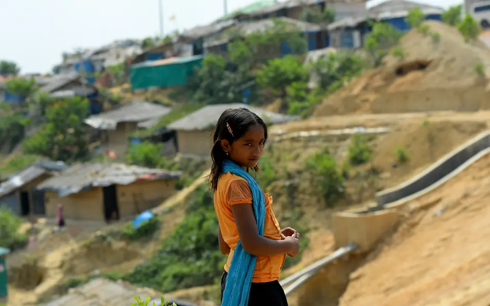 Joint Letter: Restrictions on Communication, Fencing, and COVID-19 in Cox’s Bazar District Rohingya Refugee Camps