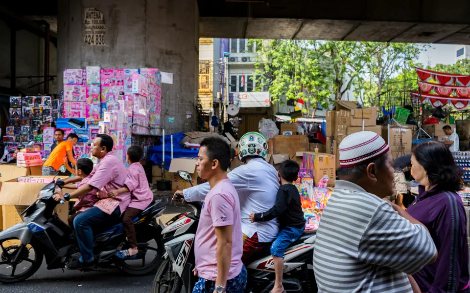 Legal Analysis on Indonesia’s Draft Penal Code to Ensure the Right to Freedom of Religion or Belief