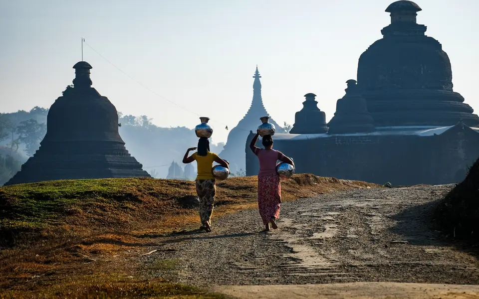 Myanmar: Regional MPs call for withdrawal of criminal defamation case against lawmaker, news agency