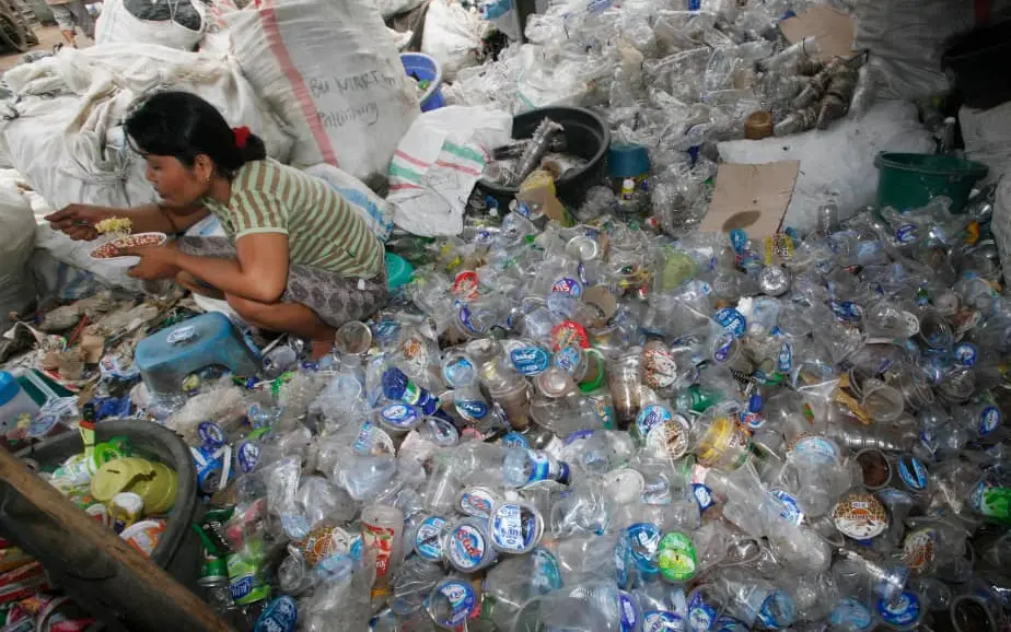 Confronting Southeast Asia’s Plastics Problem