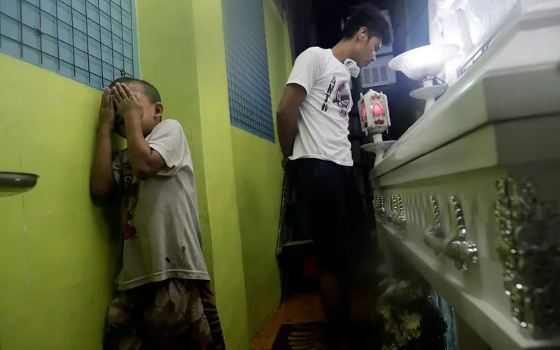 Philippines: Letter to member and observer States of the United Nations Human Rights Council