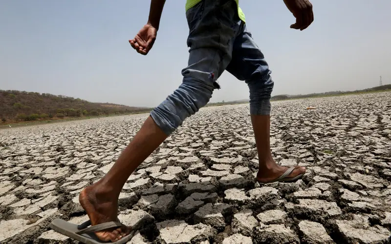 Governments weren’t prepared for Covid-19, but should anticipate climate change