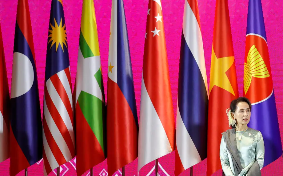 ASEAN’s Rakhine Crisis: Assessing the regional response to atrocities in Myanmar’s Rakhine State
