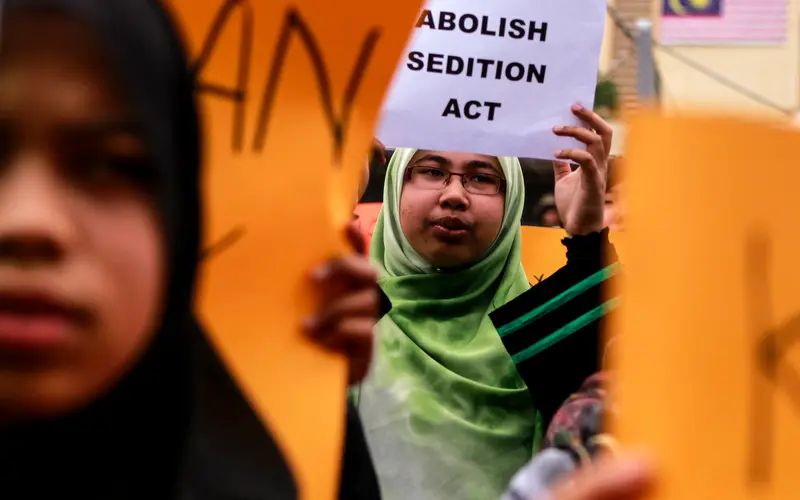 Civil Society Call For An End To Intimidation And Harassment Tactics Against UMANY And Associated Individuals