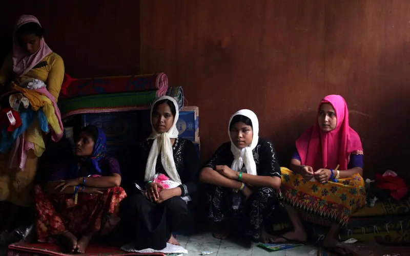 Examining Human Rights in the Context of ASEAN Regional Migration