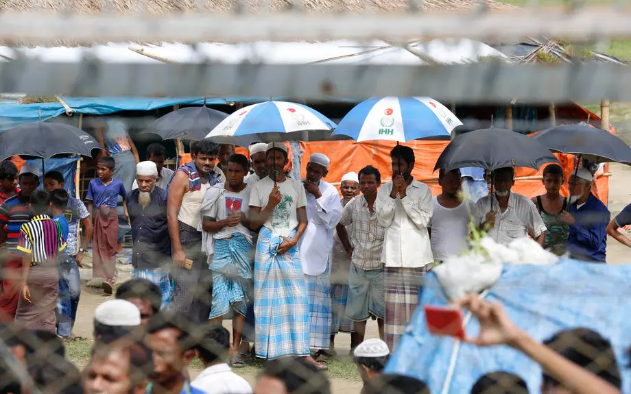 Joint Letter to Bangladesh: Facilitate a Visit for Human Rights Groups to Bhasan Char