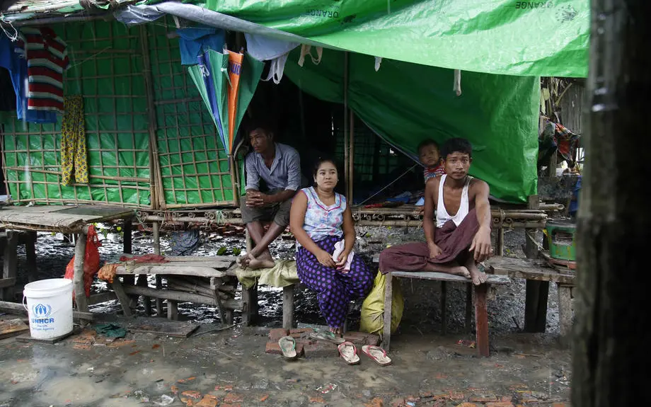 As Foreign Ministers meet, ASEAN urged to step up its Rakhine response