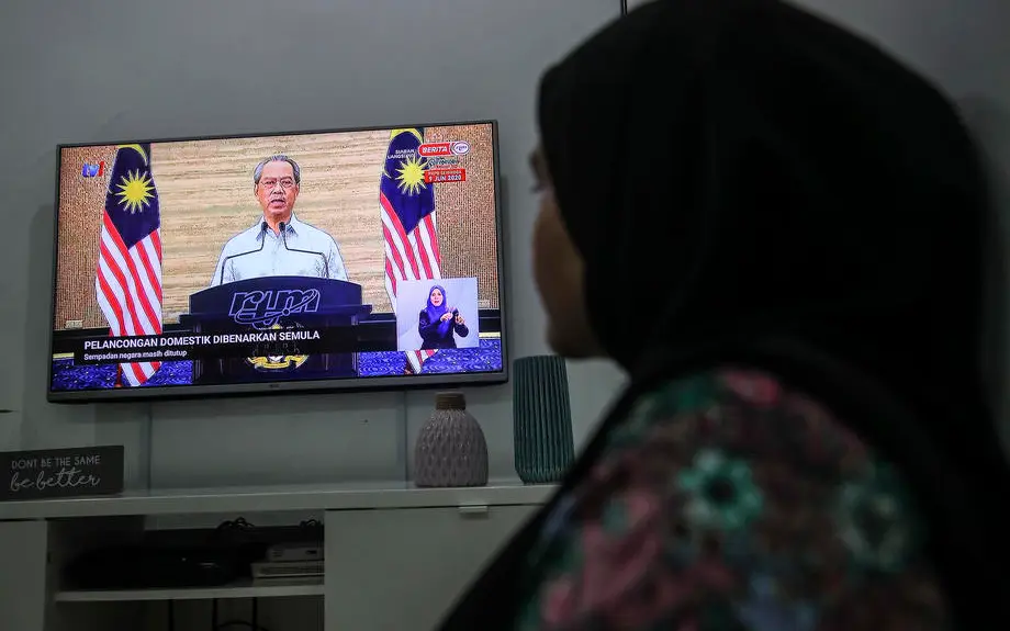 Amid emergency declaration, ASEAN MPs urge Malaysia to maintain parliamentary sittings