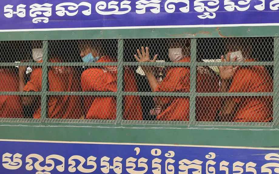 Cambodia: Drop charges against opposition members and supporters, allow those in exile to safely return, say regional MPs