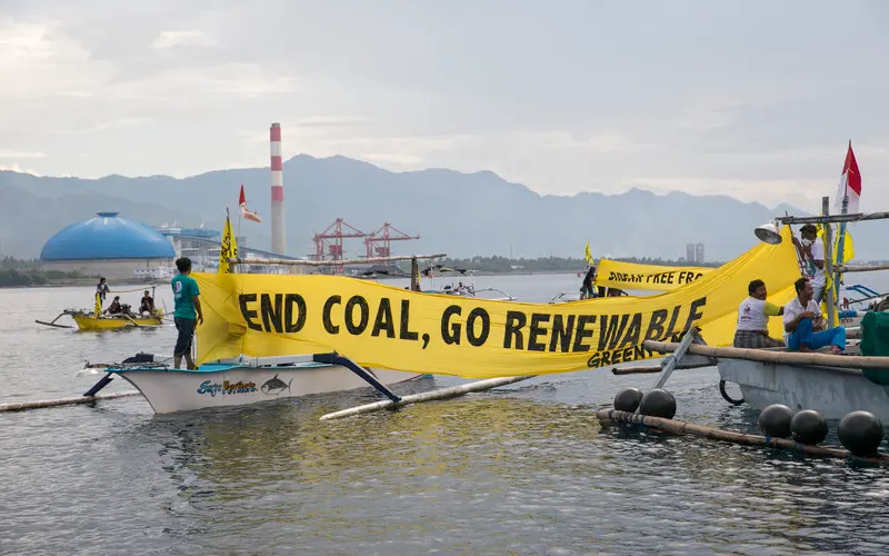 Explainer on Coal and Human Rights