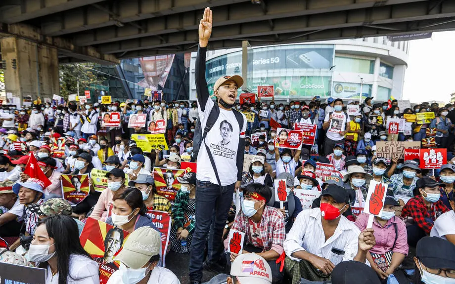 Open Letter: ASEAN’s response to the military coup in Myanmar