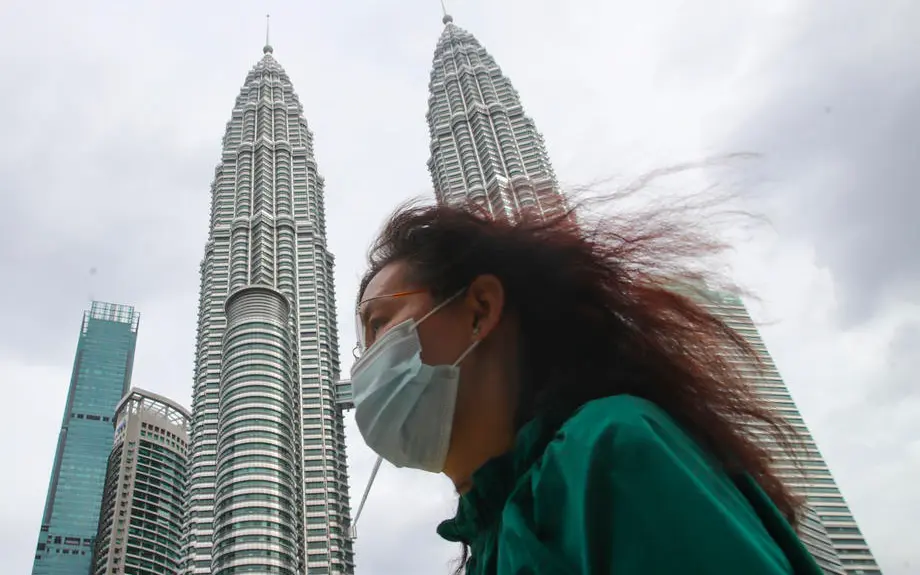 Southeast Asian lawmakers express grave concerns over Malaysia’s excessively broad emergency powers