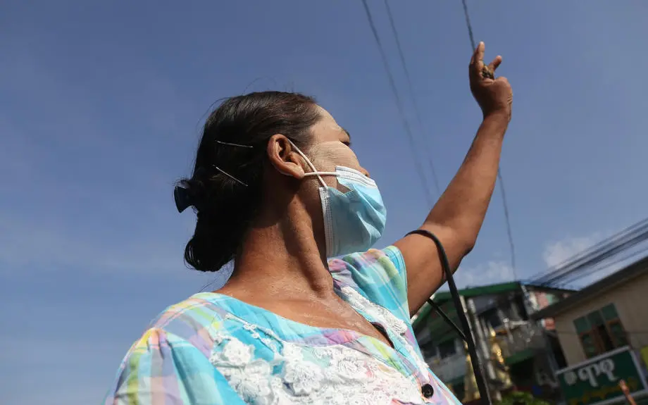 ASEAN must act with urgency on Myanmar