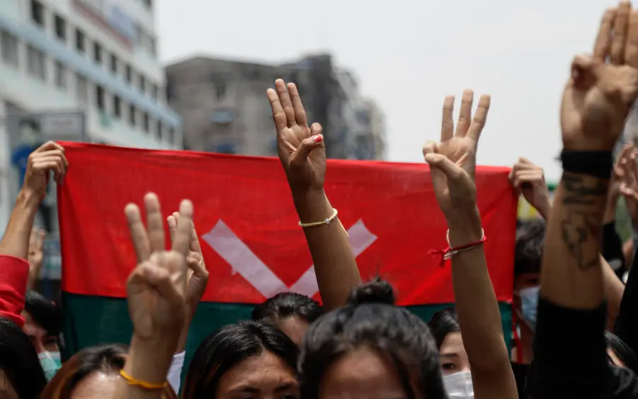 Open Letter on ASEAN’s Consensus on Myanmar