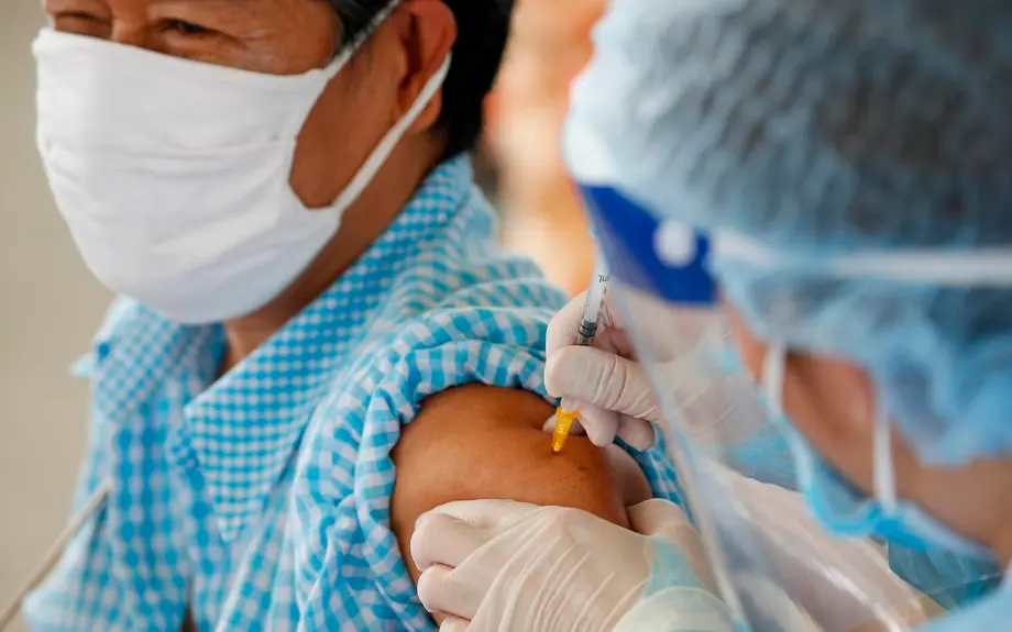 To tackle COVID-19 outbreaks, ASEAN MPs call for more inclusive policies for migrant workers