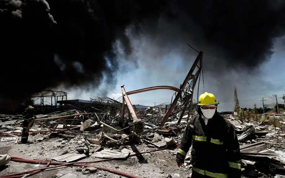 Regional MPs express alarm over Thailand factory fire, call for immediate efforts to protect right to health