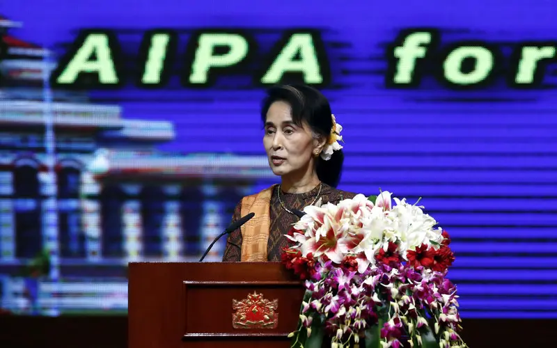 APHR urges AIPA to Support Democracy and the Human Rights of Myanmar’s Members of Parliament
