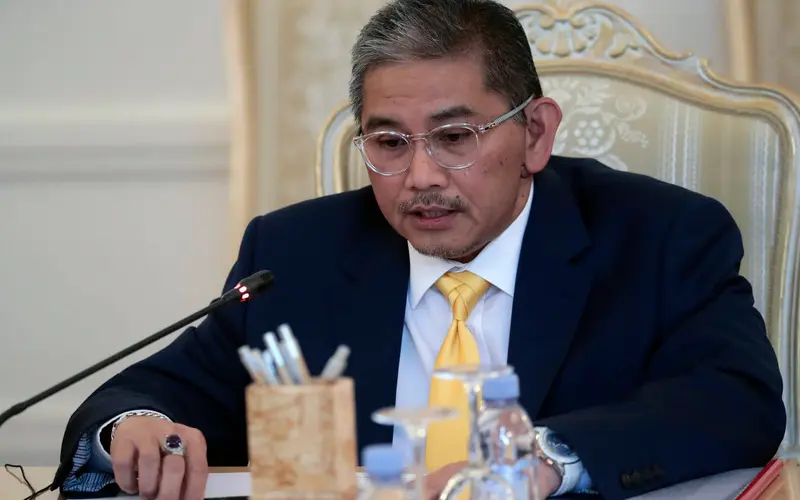 Appointment of ASEAN envoy to Myanmar must prompt immediate action, MPs say