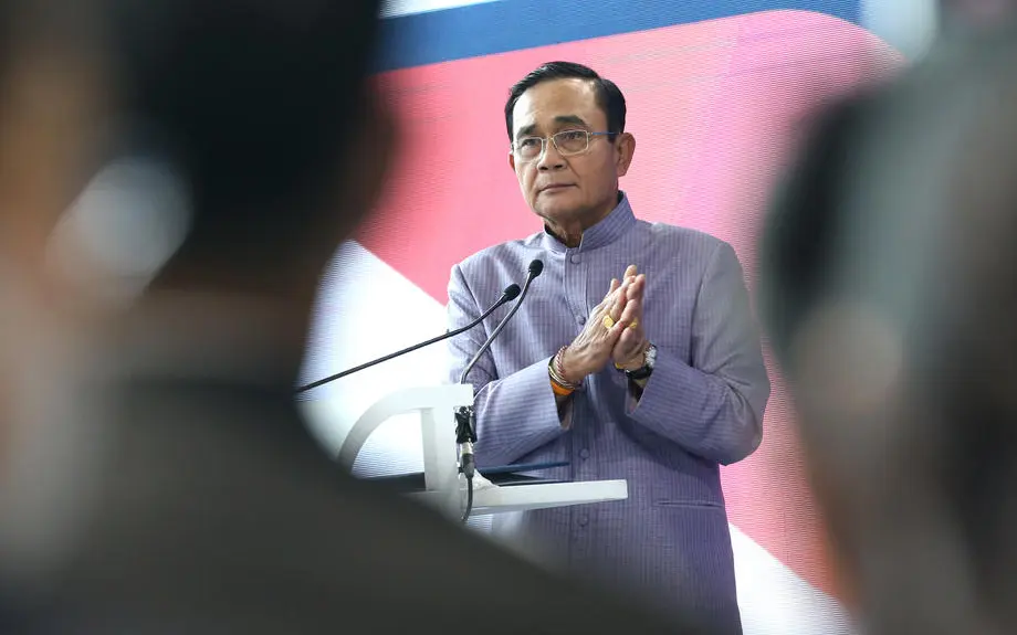 Thailand: Immediately repeal emergency regulation that threatens online freedoms