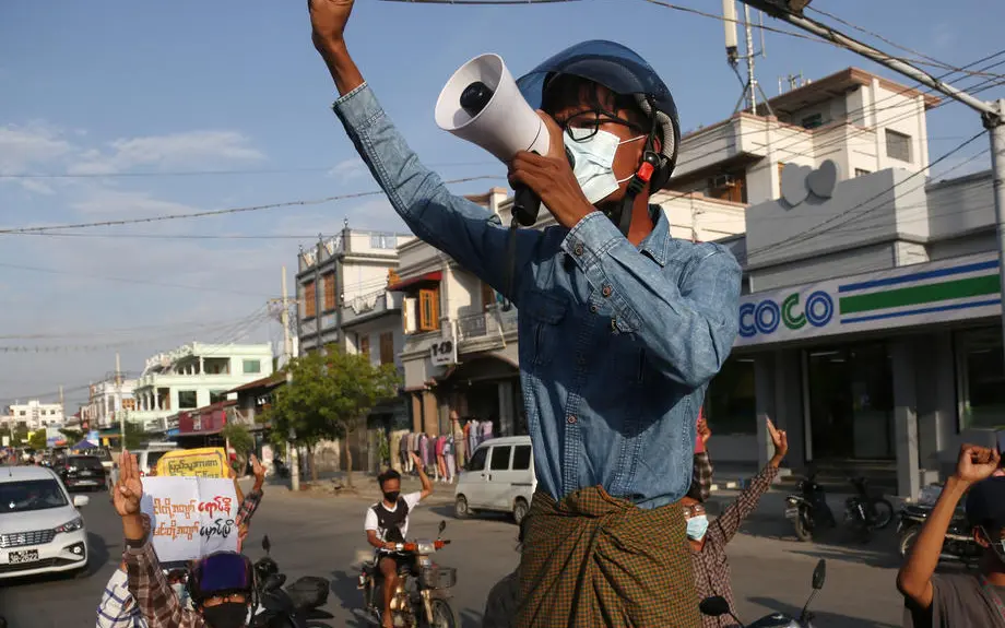 Australia must not follow ASEAN’s lead in Myanmar response, MPs say 