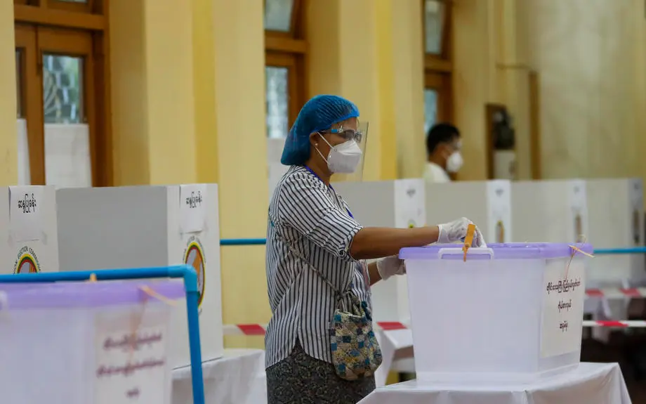 South East Asia Parliamentarians mark anniversary of Myanmar elections with call for the immediate release of Myanmar colleagues, and for democracy to be restored