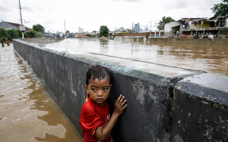 Indonesia’s green economy efforts deserve scrutiny, but also support